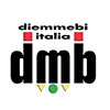 Logo DMB Shop